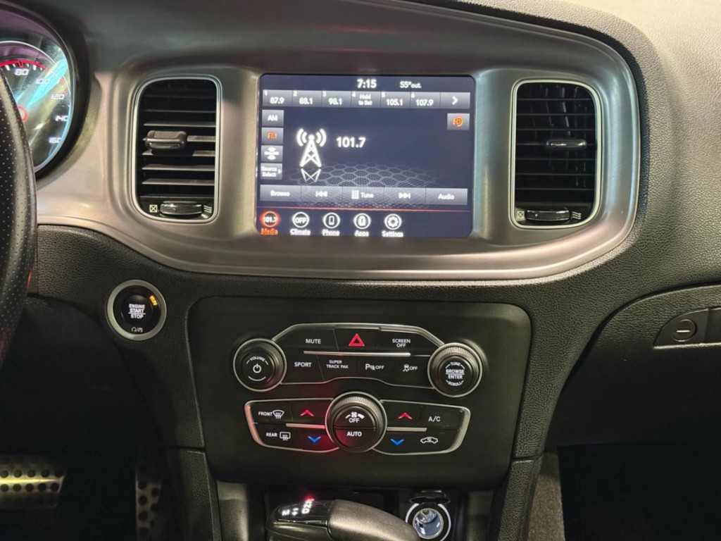 2023 Dodge Charger Image 20