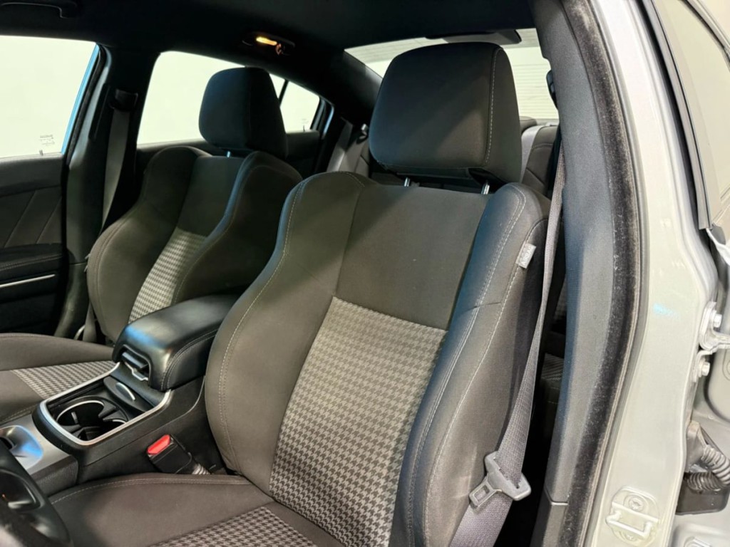 2023 Dodge Charger Image 22