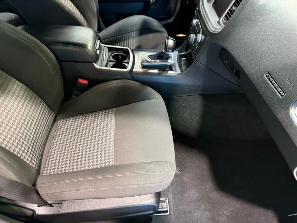 2023 Dodge Charger Image 27