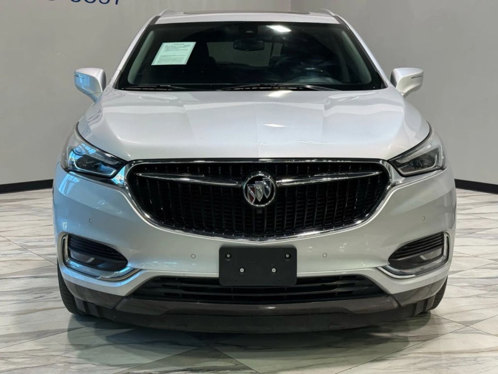 2019 Buick Enclave Image 3