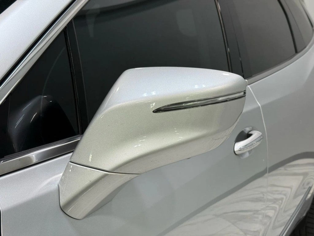 2019 Buick Enclave Image 10