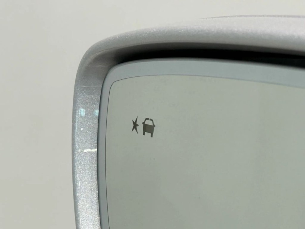 2019 Buick Enclave Image 11