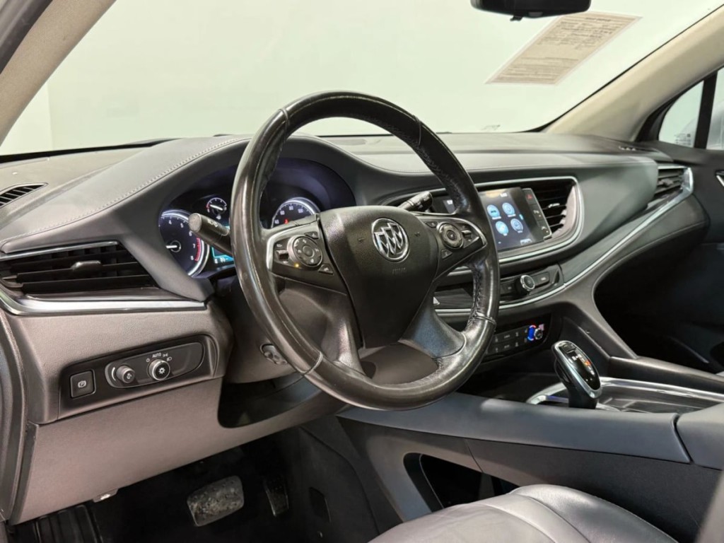 2019 Buick Enclave Image 12