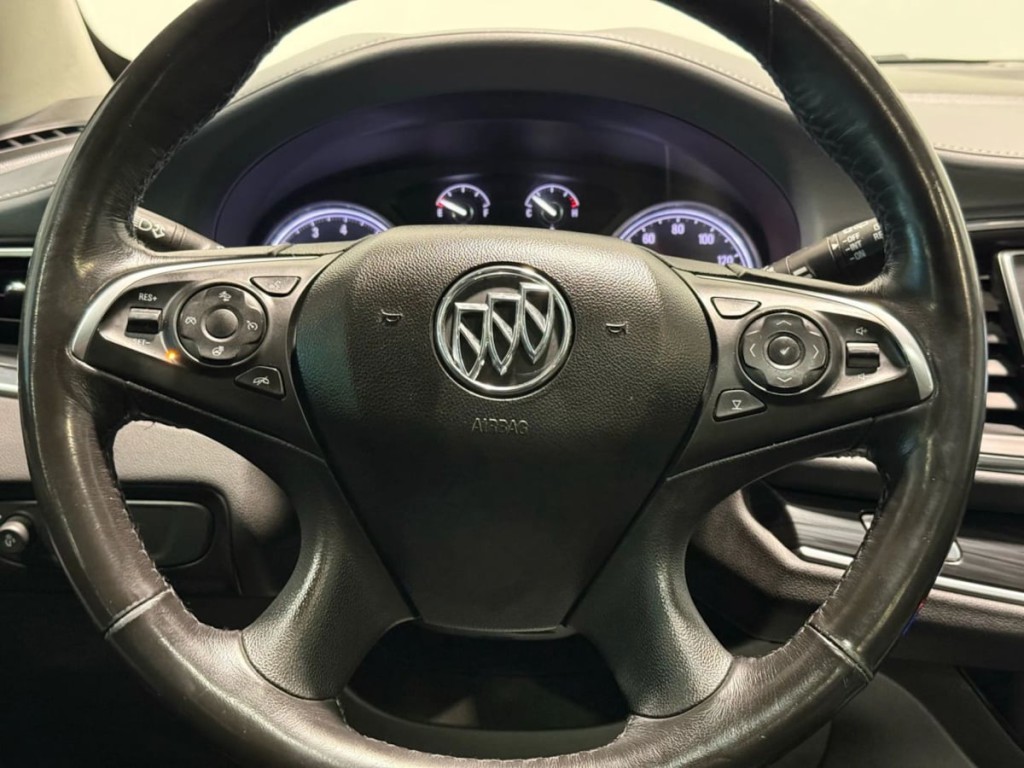 2019 Buick Enclave Image 14