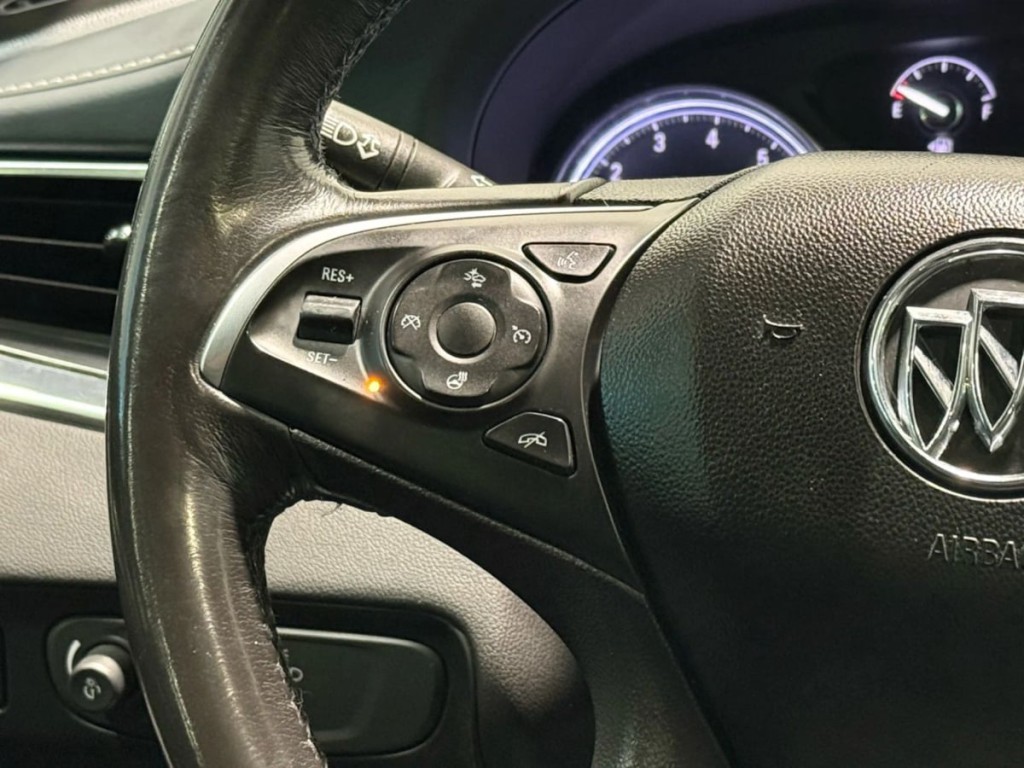 2019 Buick Enclave Image 15
