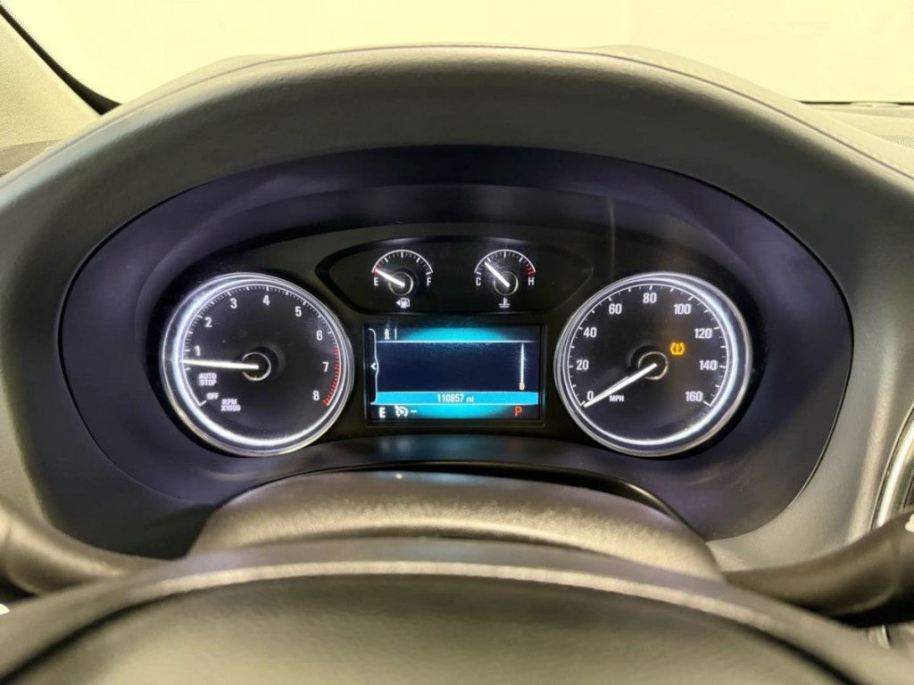 2019 Buick Enclave Image 17