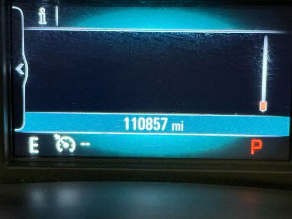 2019 Buick Enclave Image 18