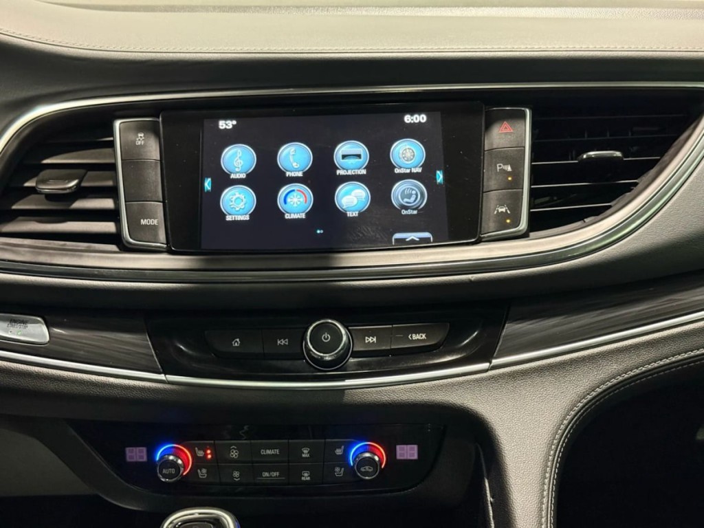 2019 Buick Enclave Image 20