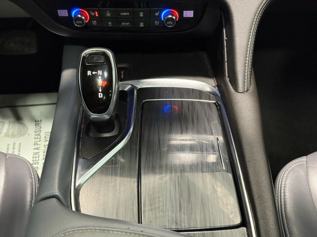 2019 Buick Enclave Image 21