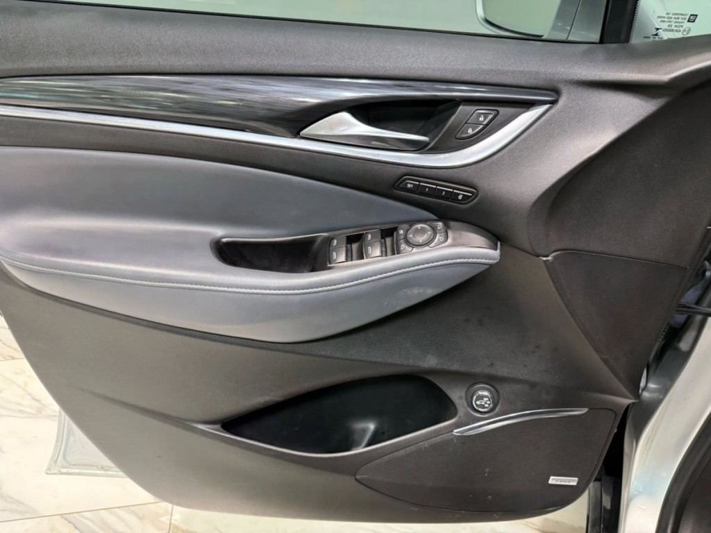 2019 Buick Enclave Image 22