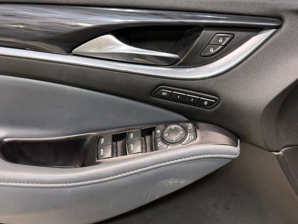 2019 Buick Enclave Image 23