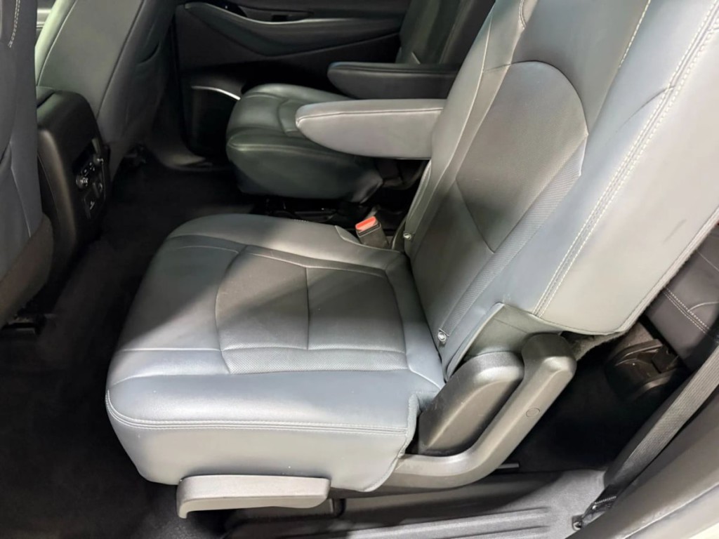 2019 Buick Enclave Image 27