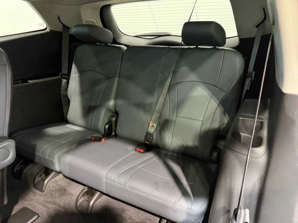 2019 Buick Enclave Image 28