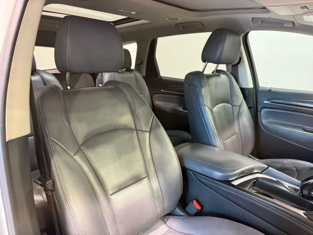 2019 Buick Enclave Image 29