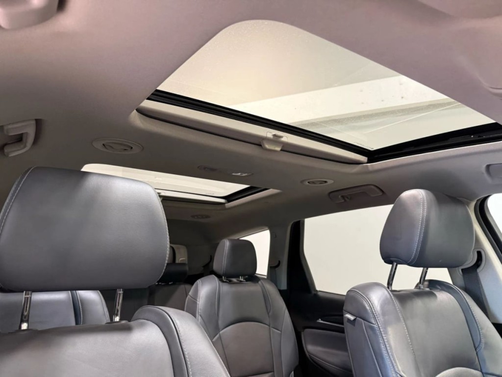 2019 Buick Enclave Image 31