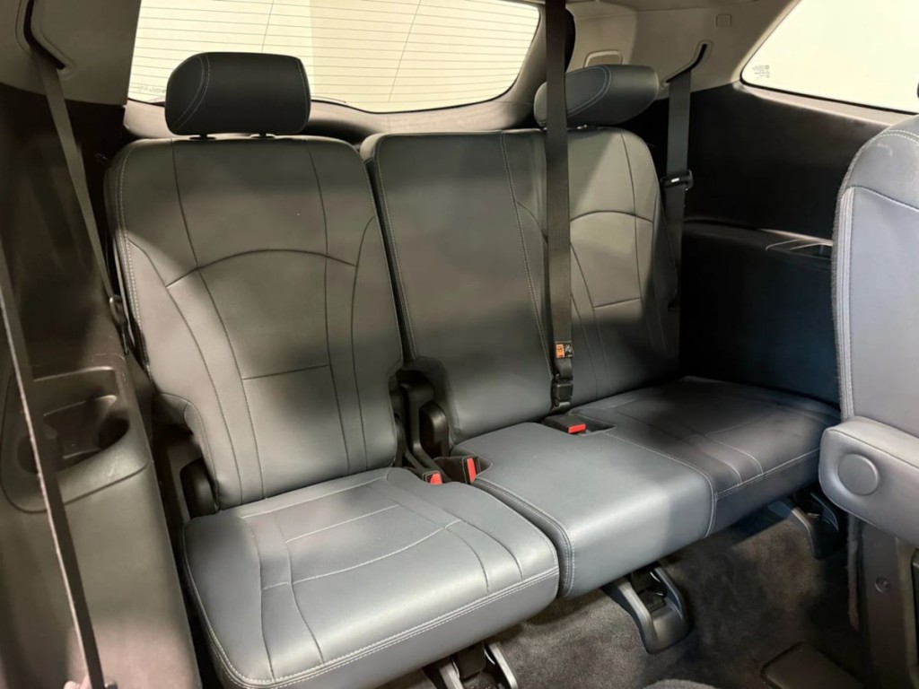 2019 Buick Enclave Image 34