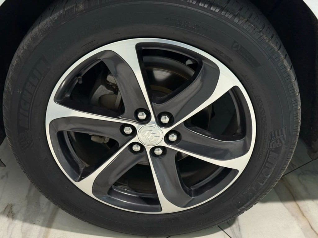 2019 Buick Enclave Image 35