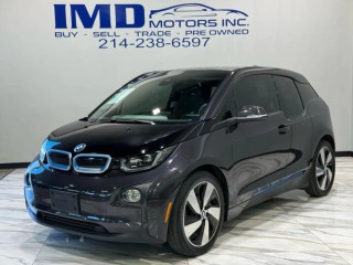 Image for 2014 BMW i3  ID: 7123028