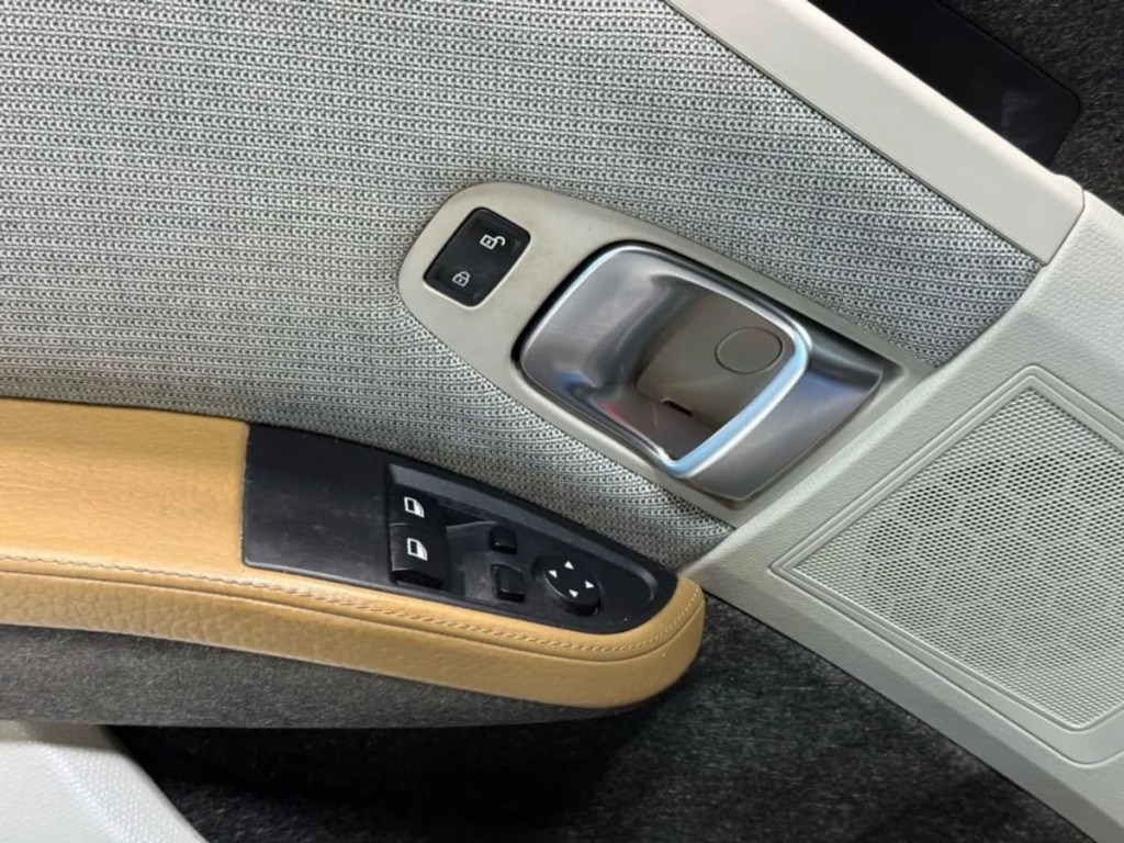 2014 BMW i3 Image 11