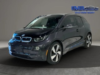 Image for 2014 BMW i3  ID: 7123028