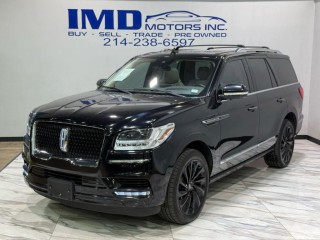 Image for 2021 Lincoln Navigator Reserve ID: 7123029