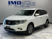 Image for 2014 Nissan Pathfinder SL ID: 7123030