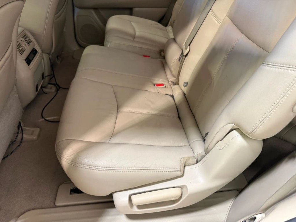 2014 Nissan Pathfinder Image 25