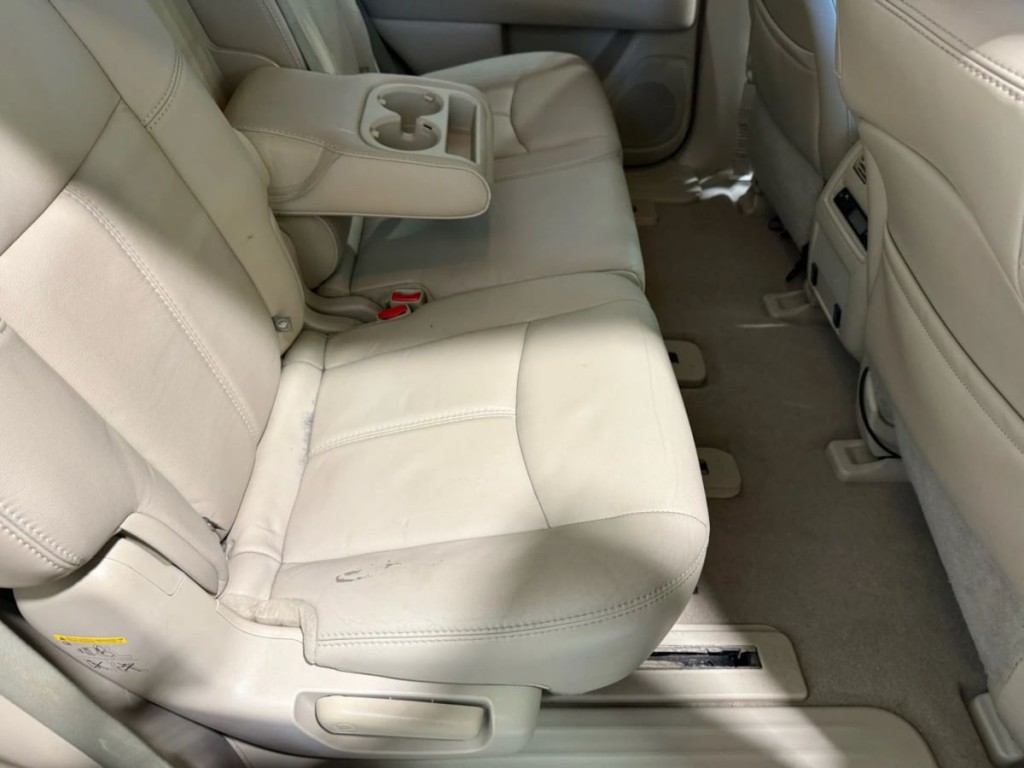 2014 Nissan Pathfinder Image 32