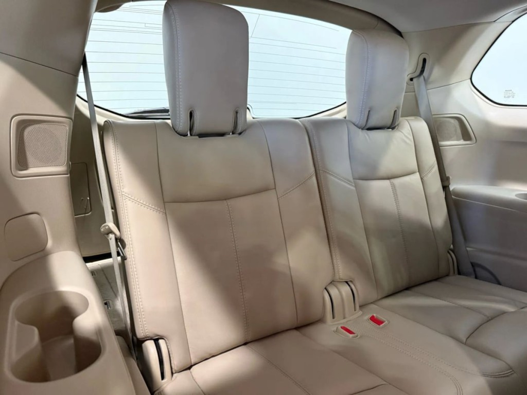 2014 Nissan Pathfinder Image 33