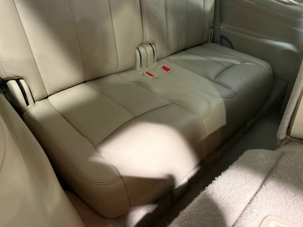 2014 Nissan Pathfinder Image 34