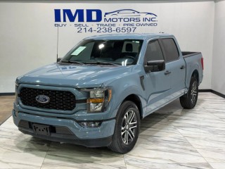 Image for 2023 Ford F-150 XL ID: 7125941