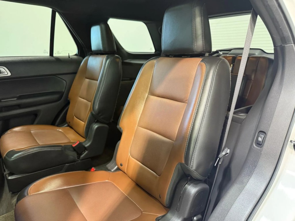 2015 Ford Explorer Image 25