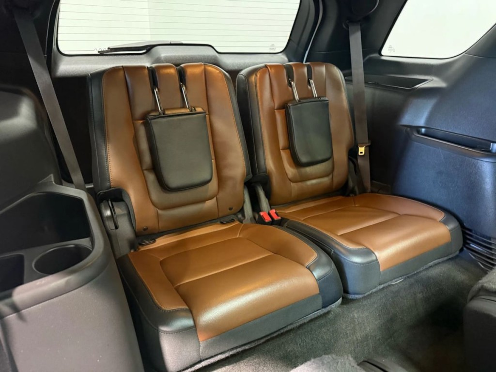 2015 Ford Explorer Image 33