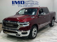 Image for 2019 RAM 1500 Limited ID: 7125948