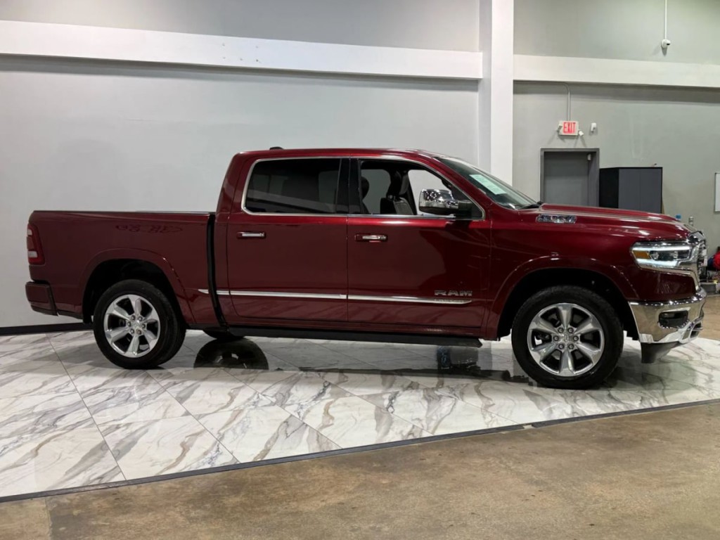 2019 RAM 1500 Image 5