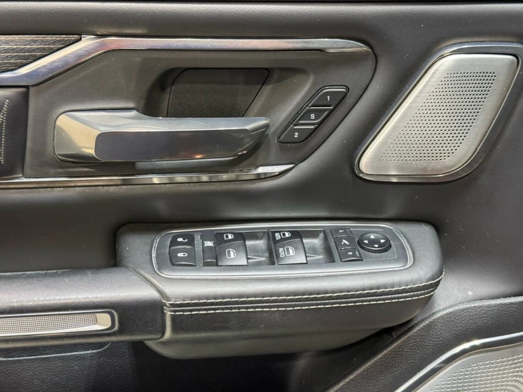 2019 RAM 1500 Image 9