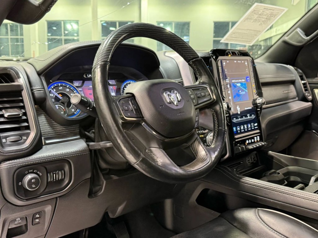 2019 RAM 1500 Image 10