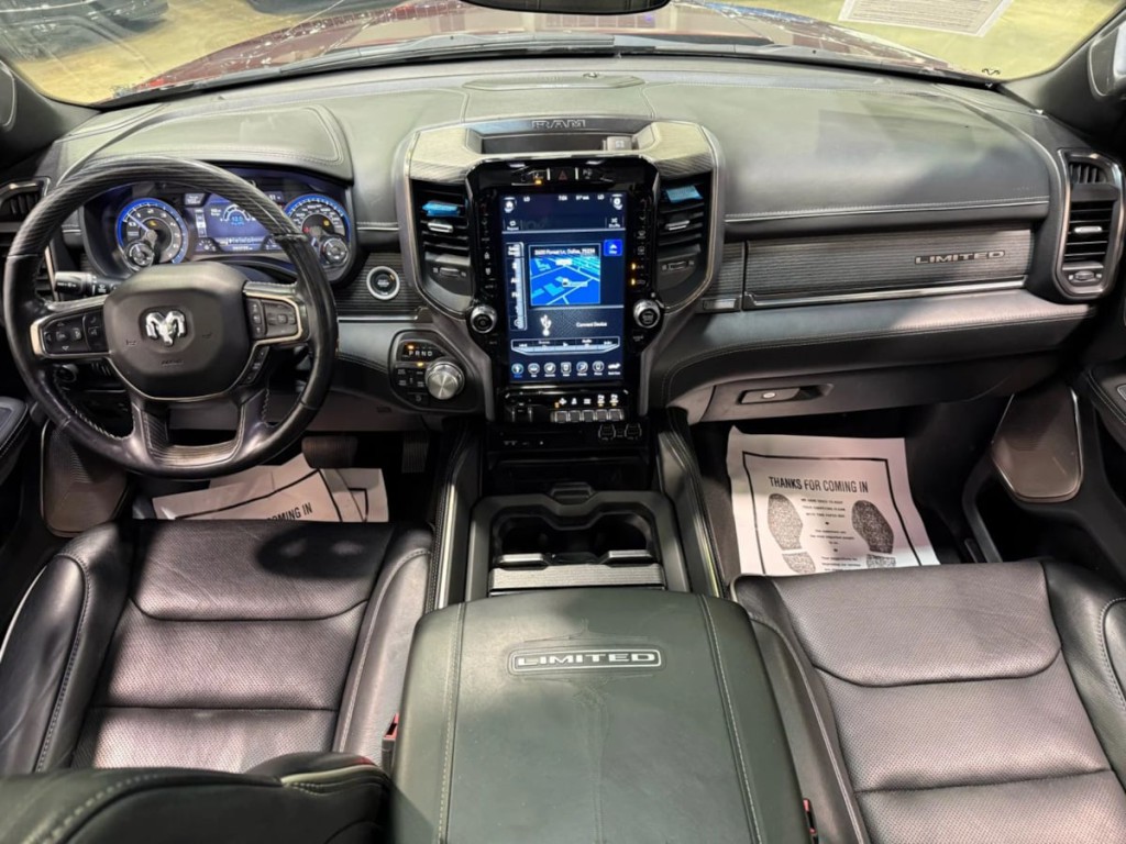 2019 RAM 1500 Image 11