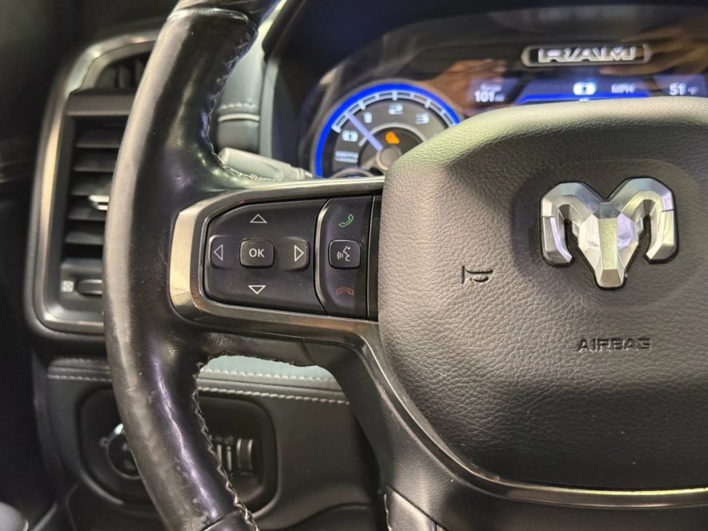 2019 RAM 1500 Image 13