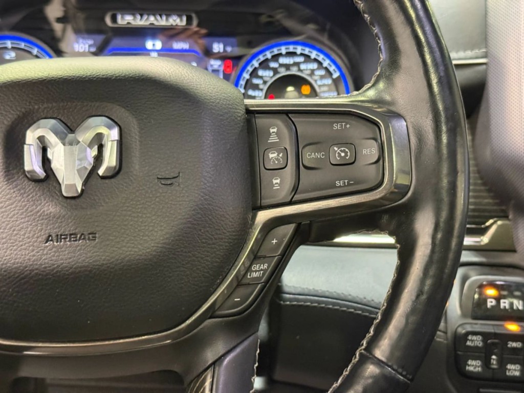 2019 RAM 1500 Image 14