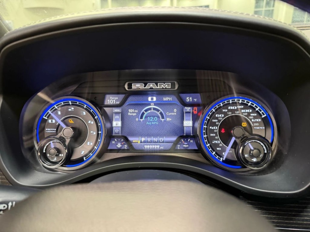 2019 RAM 1500 Image 15