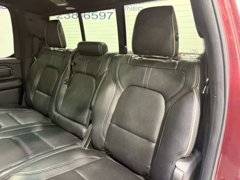 2019 RAM 1500 Image 20