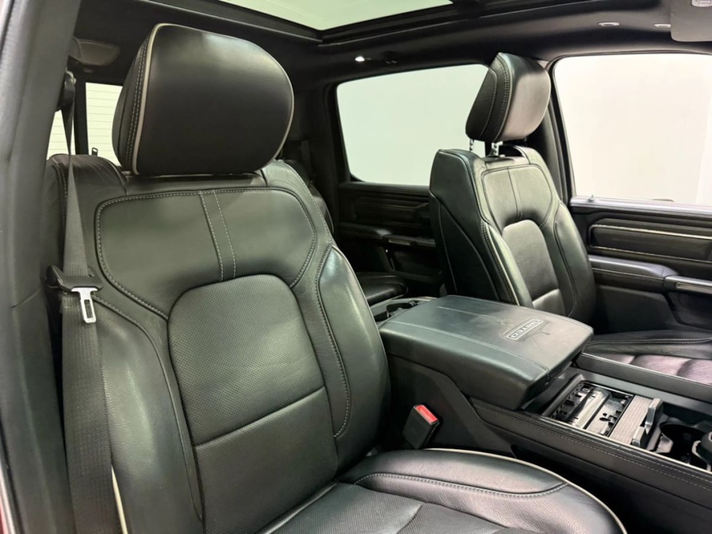 2019 RAM 1500 Image 22