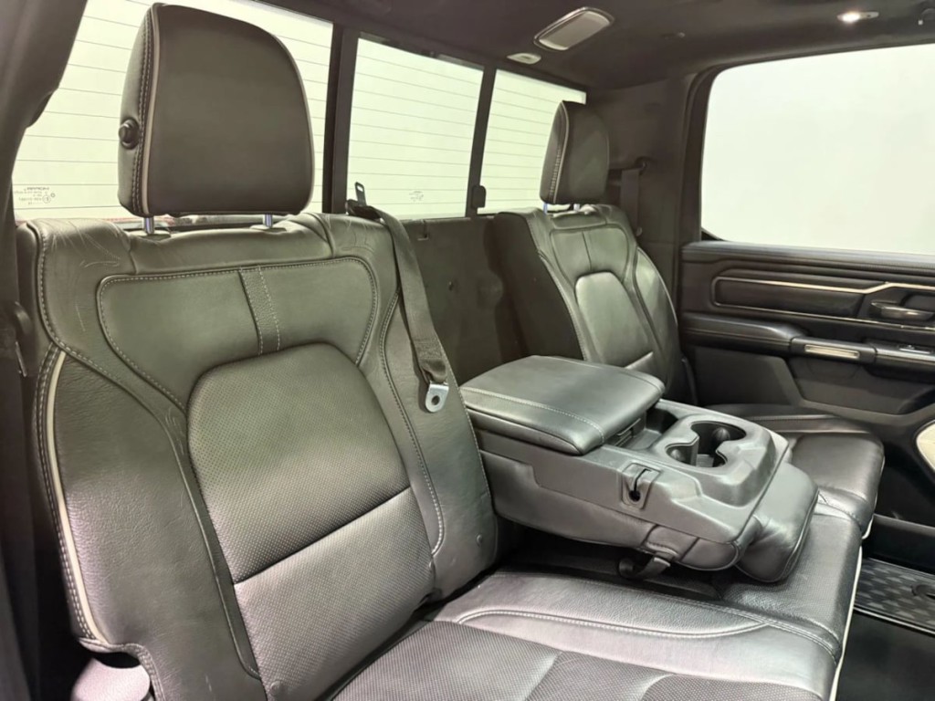 2019 RAM 1500 Image 25