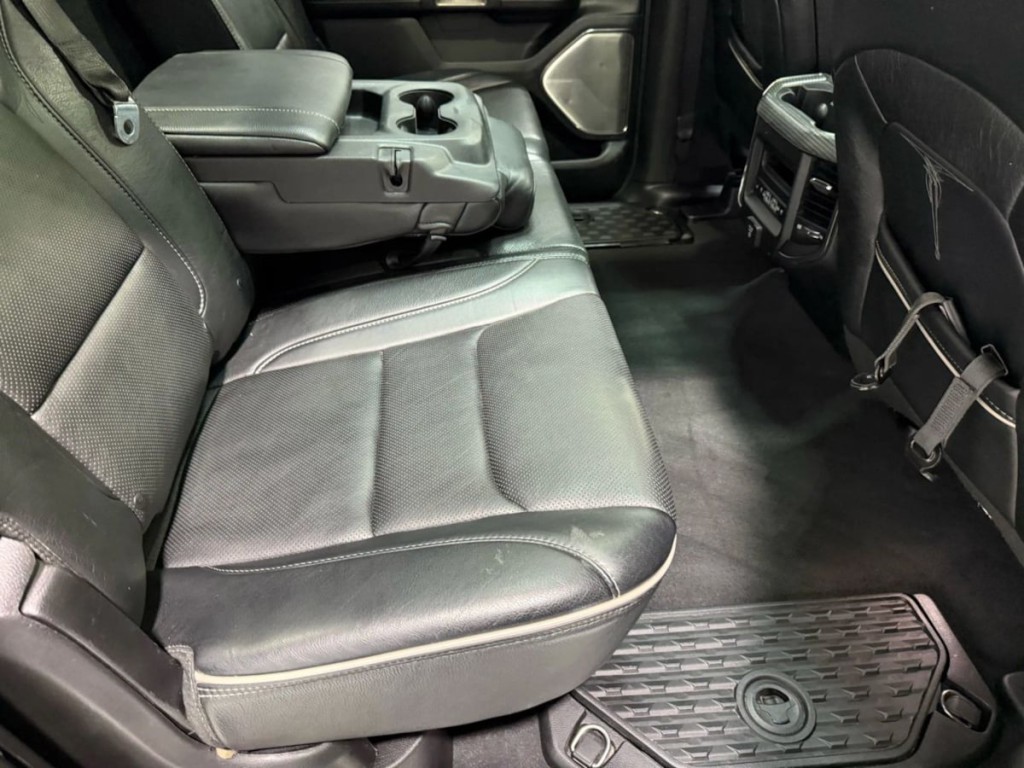 2019 RAM 1500 Image 26