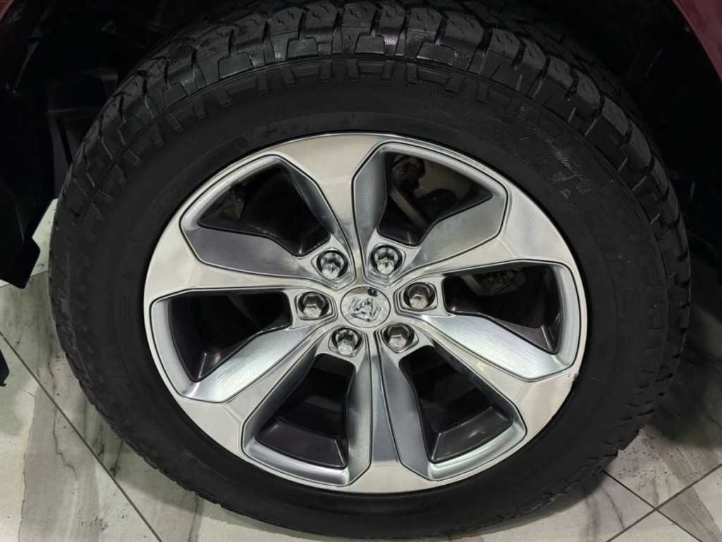 2019 RAM 1500 Image 27