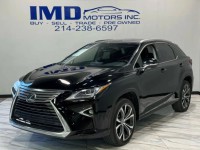 Image for 2019 Lexus RX 350  ID: 7129677