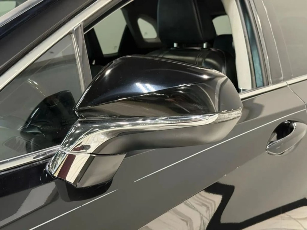 2019 Lexus RX 350 Image 10