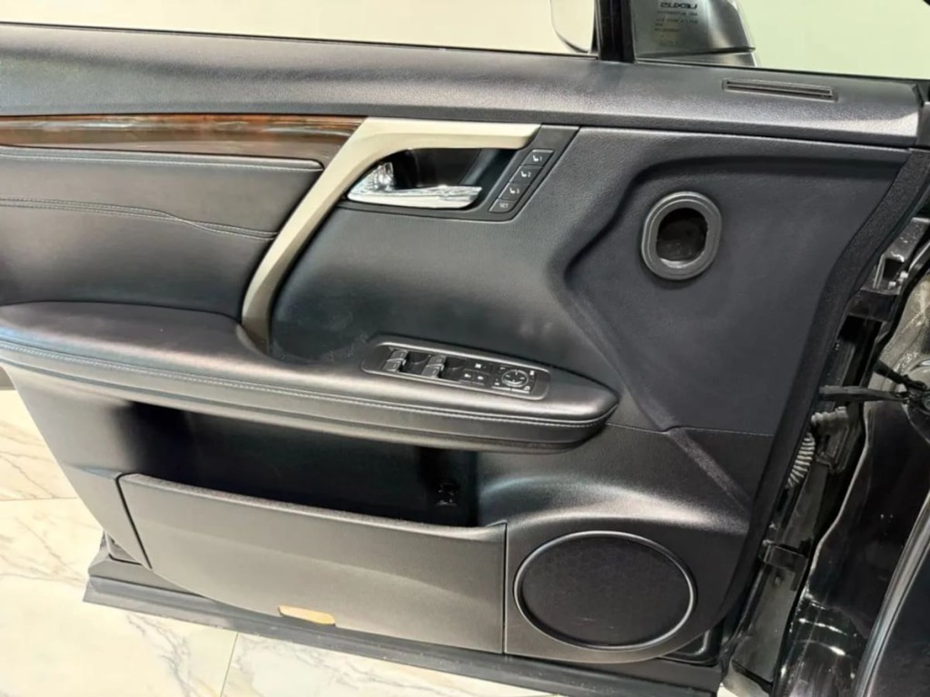 2019 Lexus RX 350 Image 12