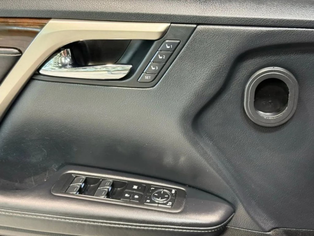 2019 Lexus RX 350 Image 13